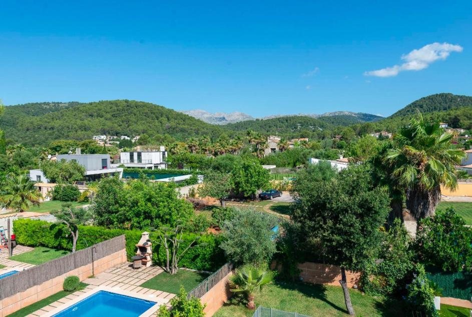 Villa Llucona Etv/6454 Sa Pobla Exterior photo